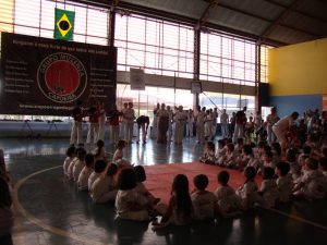 Capoeira