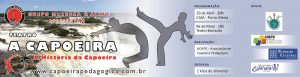 Teatro A CAPOEIRA